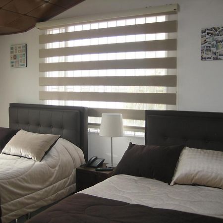 Hotel Casa Santa Marta Bogotá Cameră foto