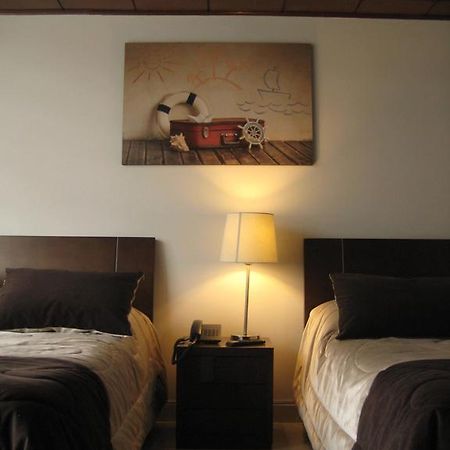 Hotel Casa Santa Marta Bogotá Cameră foto