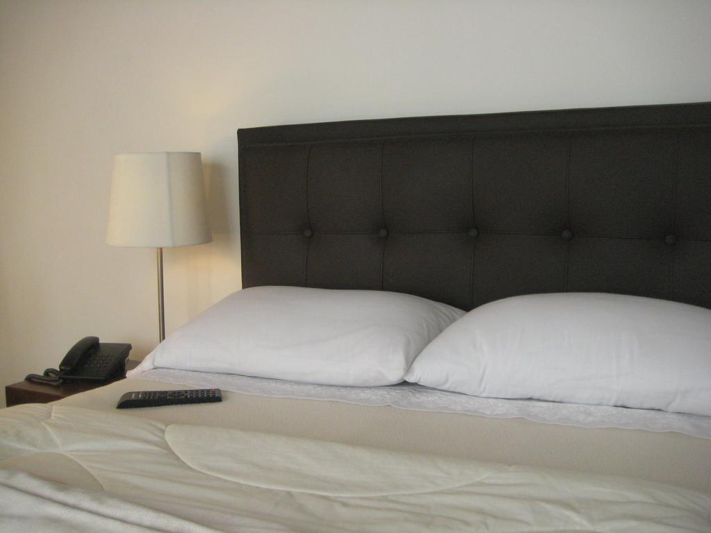 Hotel Casa Santa Marta Bogotá Cameră foto
